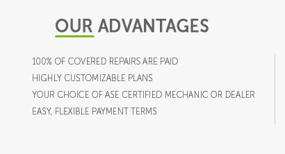 easycare warranty cost